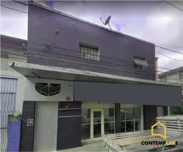 Galpão/Depósito/Armazém à venda, 340m² no Paquetá, Santos