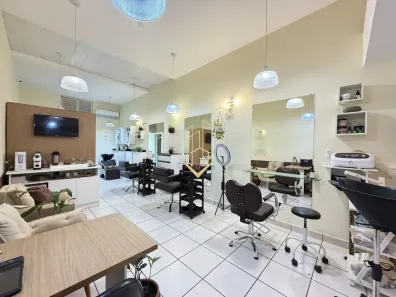 Ponto Comercial à venda, 33m² no Boa Vista, Curitiba