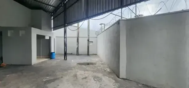 Galpão/Depósito/Armazém para alugar, 800m² no Aleixo, Manaus