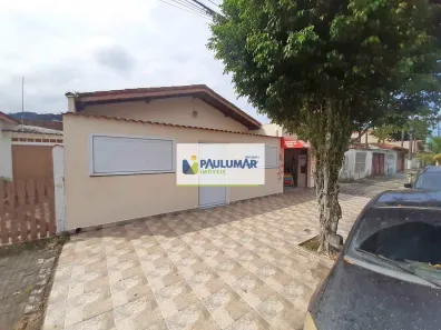 Casa com 2 Quartos à venda, 107m² no Vila Vera Cruz, Mongaguá