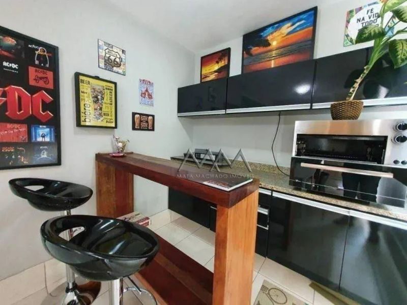 Apartamento com 3 quartos — Buritis, Belo Horizonte