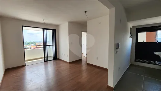 Apartamento com 2 Quartos à venda, 62m² no Vila Espírito Santo, Sorocaba
