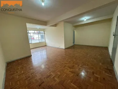 Apartamento com 3 Quartos à venda, 112m² no Rudge Ramos, São Bernardo do Campo