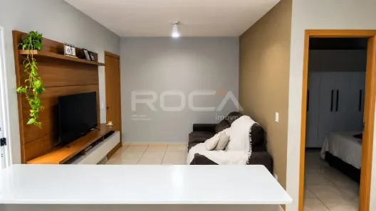 Apartamento com 2 Quartos à venda, 55m² no Reserva Real, Ribeirão Preto