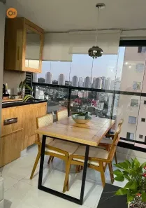 Apartamento com 2 Quartos à venda, 53m² no Vila Yara, Osasco