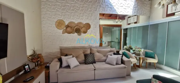 Cobertura com 3 Quartos à venda, 149m² no Jardim Satélite, São José dos Campos
