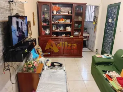 Apartamento com 1 Quarto à venda, 46m² no Praça da Bandeira, Rio de Janeiro