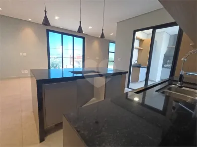 Casa de Condomínio com 3 Quartos à venda, 177m² no Loteamento Park Gran Reserve, Indaiatuba