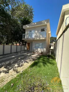 Casa de Condomínio com 3 Quartos à venda, 165m² no Jardim Estância Brasil, Atibaia