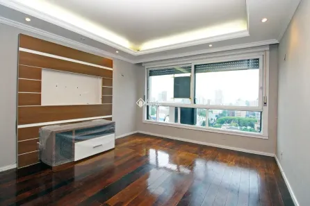 Apartamento com 3 Quartos à venda, 121m² no Rio Branco, Porto Alegre