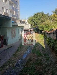 Lote/Terreno à venda, 754m² no Santa Paula, São Caetano do Sul
