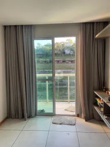 Apartamento com 2 Quartos à venda, 58m² no Rio do Ouro, São Gonçalo