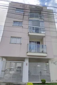 Apartamento com 2 Quartos à venda, 80m² no Pagani, Palhoça