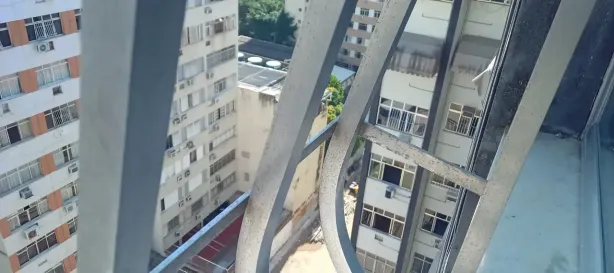 Apartamento com 2 Quartos à venda, 70m² no Icaraí, Niterói