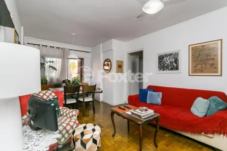 Apartamento com 2 Quartos à venda, 76m² no Menino Deus, Porto Alegre