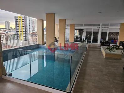 Apartamento com 2 Quartos à venda, 64m² no Vila Aviação, Bauru