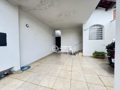 Casa com 2 Quartos à venda, 100m² no Jardim Caxambu, Piracicaba