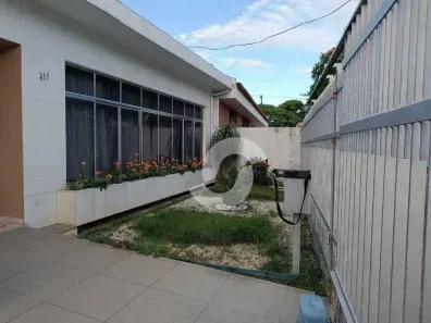 Casa com 6 Quartos à venda, 324m² no São Francisco, Niterói