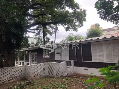 Sobrado com 3 Quartos à venda, 220m² no Vila Albertina, São Paulo