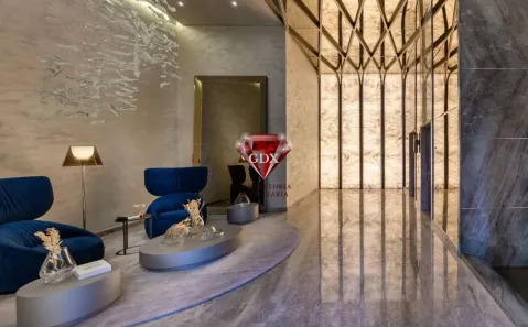 Apartamento com 3 Quartos à venda, 217m² no Pinheiros, São Paulo
