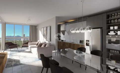 Apartamento com 3 Quartos à venda, 110m² no Meia Praia, Itapema