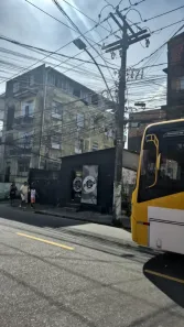 Ponto Comercial à venda, 800m² no IAPI, Salvador
