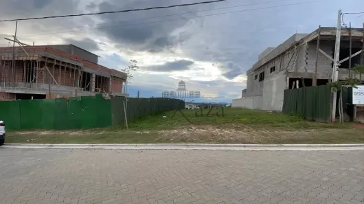 à venda, 330m² no Loteamento Terras Alpha São José dos Campos, São José dos Campos