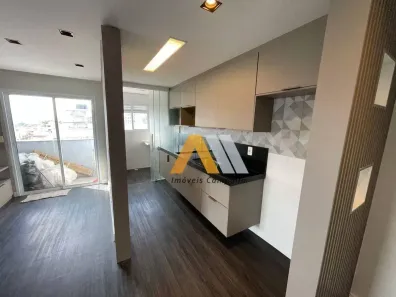 Apartamento com 1 Quarto à venda, 58m² no Jardim América, Sorocaba