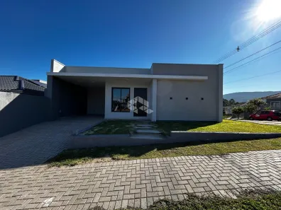 Casa com 3 Quartos à venda, 111m² no , Dois Irmãos
