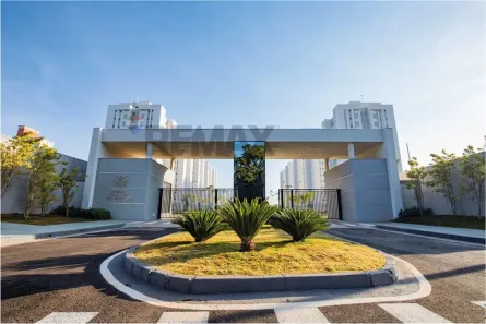 Apartamento com 2 Quartos à venda, 52m² no Loteamento Parque Real Guaçu, Mogi Guaçu