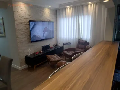 Apartamento com 2 Quartos à venda, 52m² no Vila Carrão, São Paulo