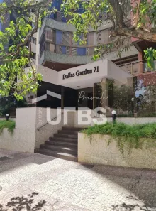 Apartamento com 4 Quartos à venda, 300m² no Setor Bueno, Goiânia
