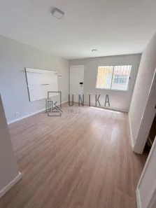 Apartamento com 2 Quartos à venda, 49m² no Parque Bom Retiro, Paulínia