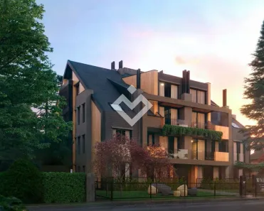 Apartamento com 3 Quartos à venda, 103m² no Centro, Gramado