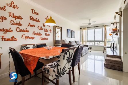 Apartamento com 2 Quartos à venda, 72m² no Cristo Redentor, Porto Alegre