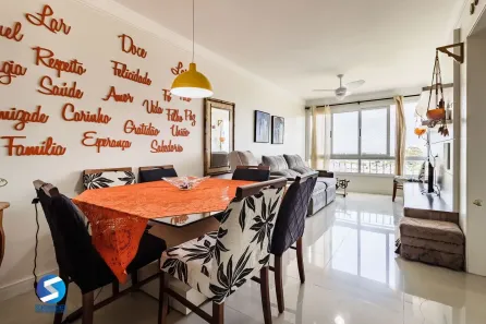Apartamento com 2 Quartos à venda, 72m² no Cristo Redentor, Porto Alegre