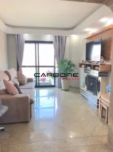 Apartamento com 4 Quartos à venda, 228m² no Vila Prudente, São Paulo