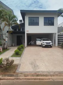 Casa de Condomínio com 3 Quartos à venda, 273m² no Jardim Planalto, Paulínia