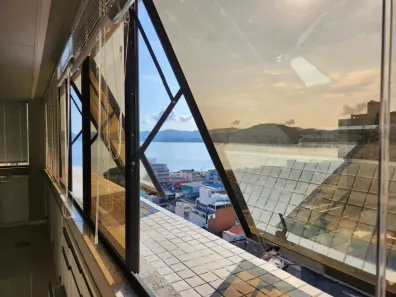 Sala Comercial com 1 Quarto à venda, 27m² no Estreito, Florianópolis