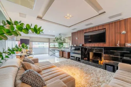 Apartamento com 4 Quartos à venda, 266m² no Petrópolis, Porto Alegre