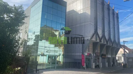 à venda, 40m² no Centro, Nova Lima