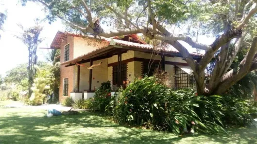 Fazenda/Sítio com 4 Quartos à venda, 250m² no Taiba, São Gonçalo do Amarante