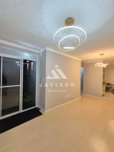 Apartamento com 2 Quartos à venda, 70m² no Curicica, Rio de Janeiro