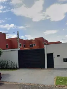 Casa com 3 Quartos à venda, 129m² no Parque São Sebastião, Ribeirão Preto