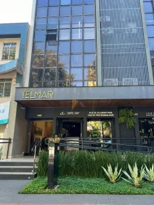 Imóvel Comercial com 1 Quarto à venda, 160m² no Centro, Londrina