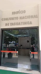 Sala Comercial à venda, 74m² no Taguatinga Centro, Brasília