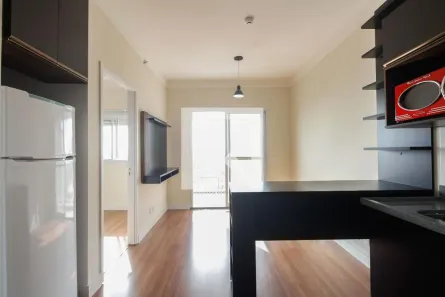 Apartamento com 1 Quarto à venda, 35m² no Penha de França, São Paulo