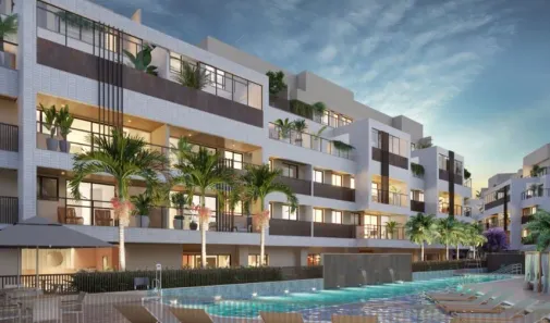Cobertura com 3 Quartos à venda, 145m² no Barra da Tijuca, Rio de Janeiro