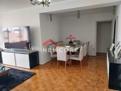 Apartamento com 3 Quartos à venda, 158m² no Centro, Campinas