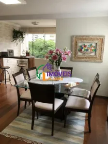 Apartamento com 4 Quartos à venda, 285m² no Vila Andrade, São Paulo
